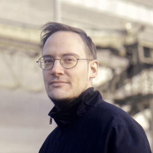 Janne J Profile Image