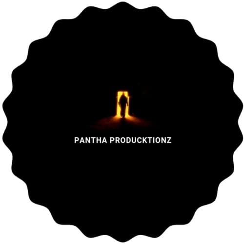 DJ Pantha portrait
