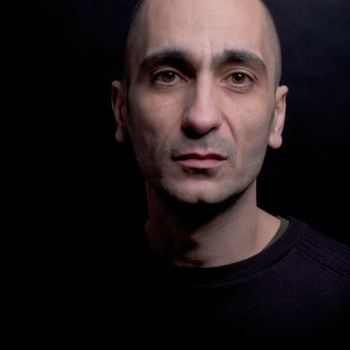 Javi Lago Profile Image