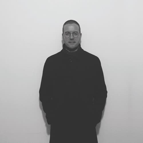 Mark Knekelhuis portrait