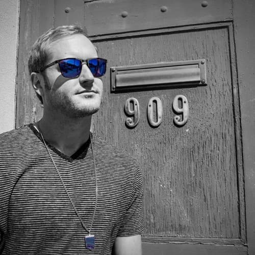 Matt Main Profile Image