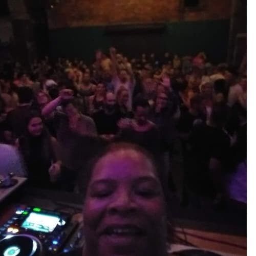 DJ Cent
