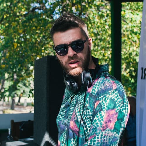 Alexx Petrenko