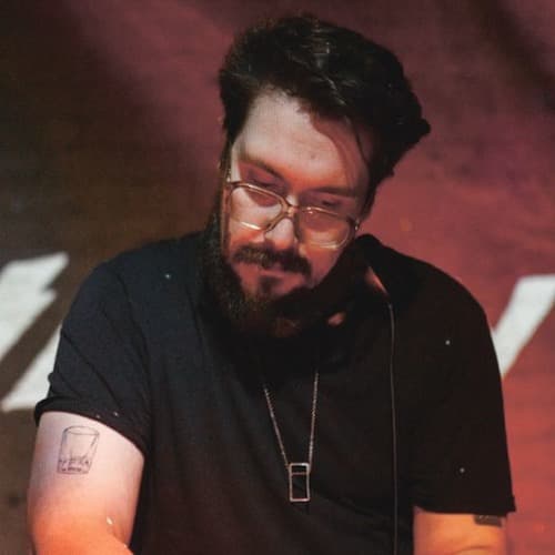 VCNT portrait