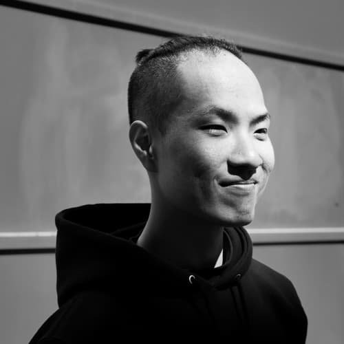 Ed Kim Profile Image