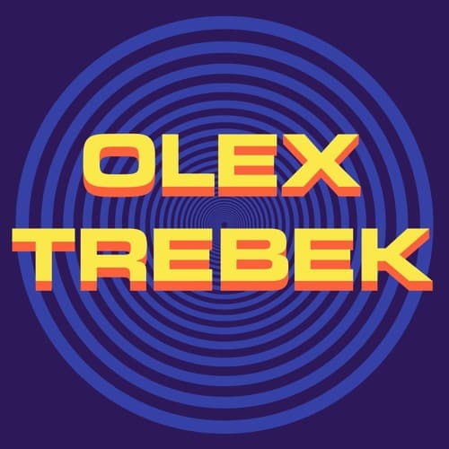 Olex Trebek Profile Image