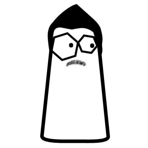 Boronas portrait
