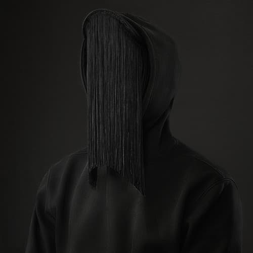 Headless Horseman portrait