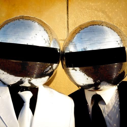 Brothers Incognito portrait
