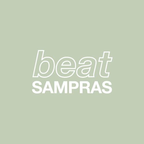 beat sampras Profile Image