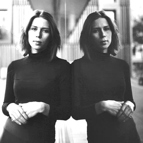 Heidi Mari portrait