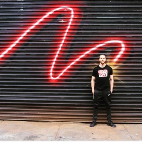 Daniels Jack Profile Image