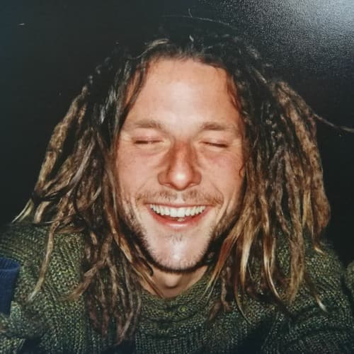 Nikolai Hirschberg Profile Image