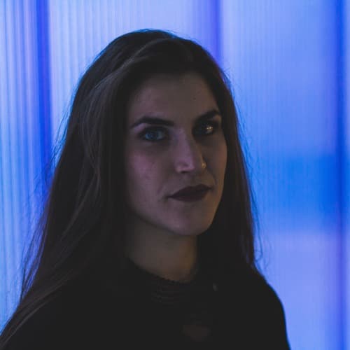 Vanadís Profile Image