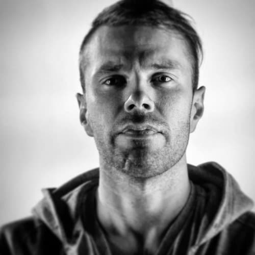 Joonas L Profile Image