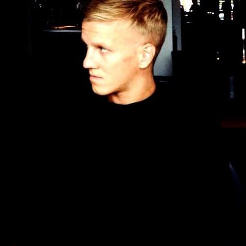 Marc Helt Profile Image