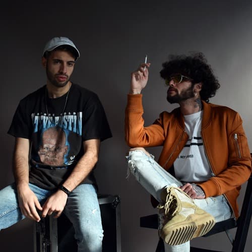 US portrait