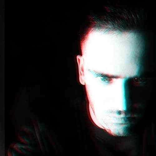 Christian Cambas portrait