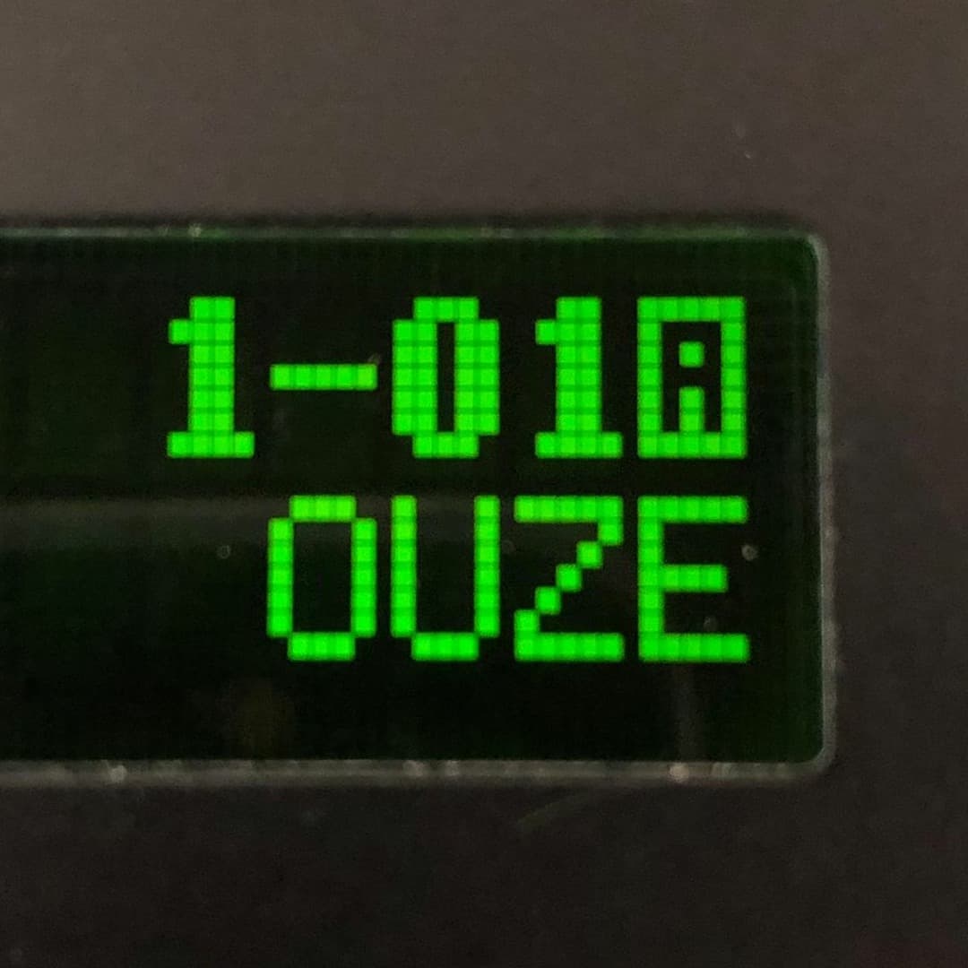 Ouze