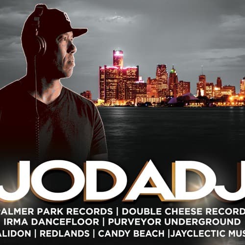 Jodadj portrait