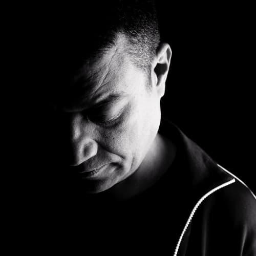 DJ China Profile Image