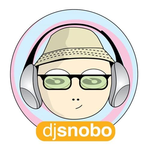 Snobo portrait