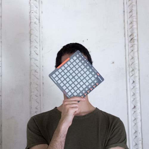 Giulio Maresca Profile Image