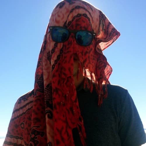 Cropper Profile Image