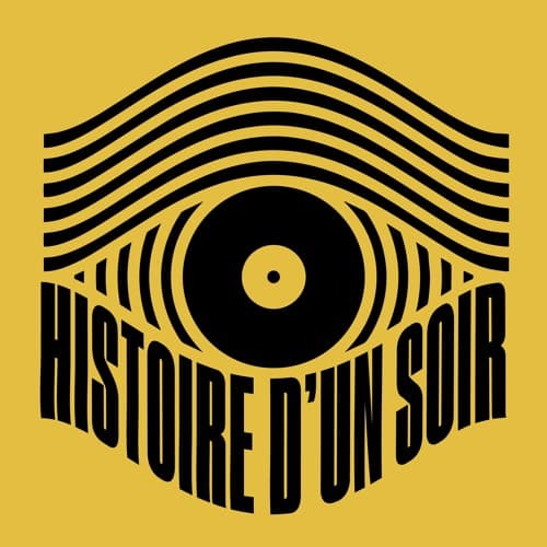 Histoire d'un Soir portrait