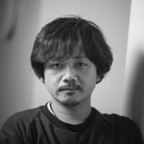 Koudai portrait