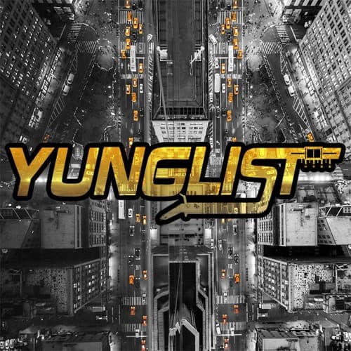 Yunglist portrait