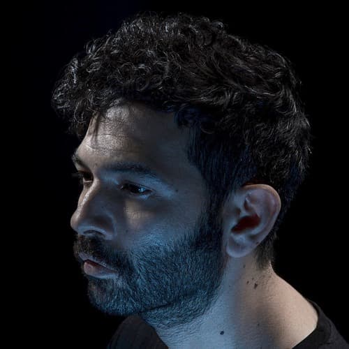 Luca Sanna Profile Image