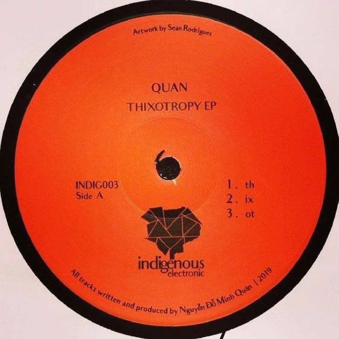 Quan Profile Image
