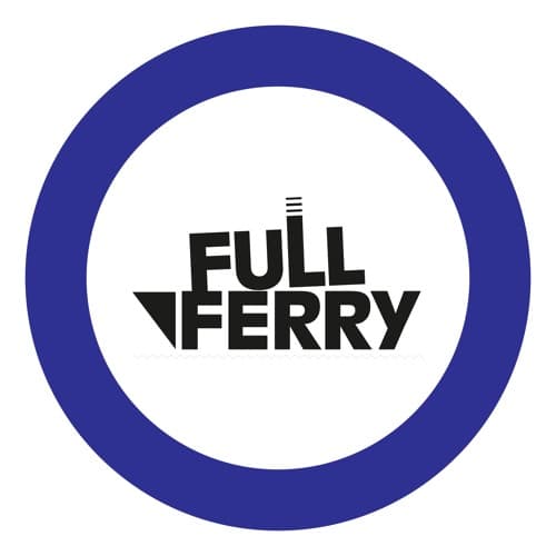 Full Ferry portrait