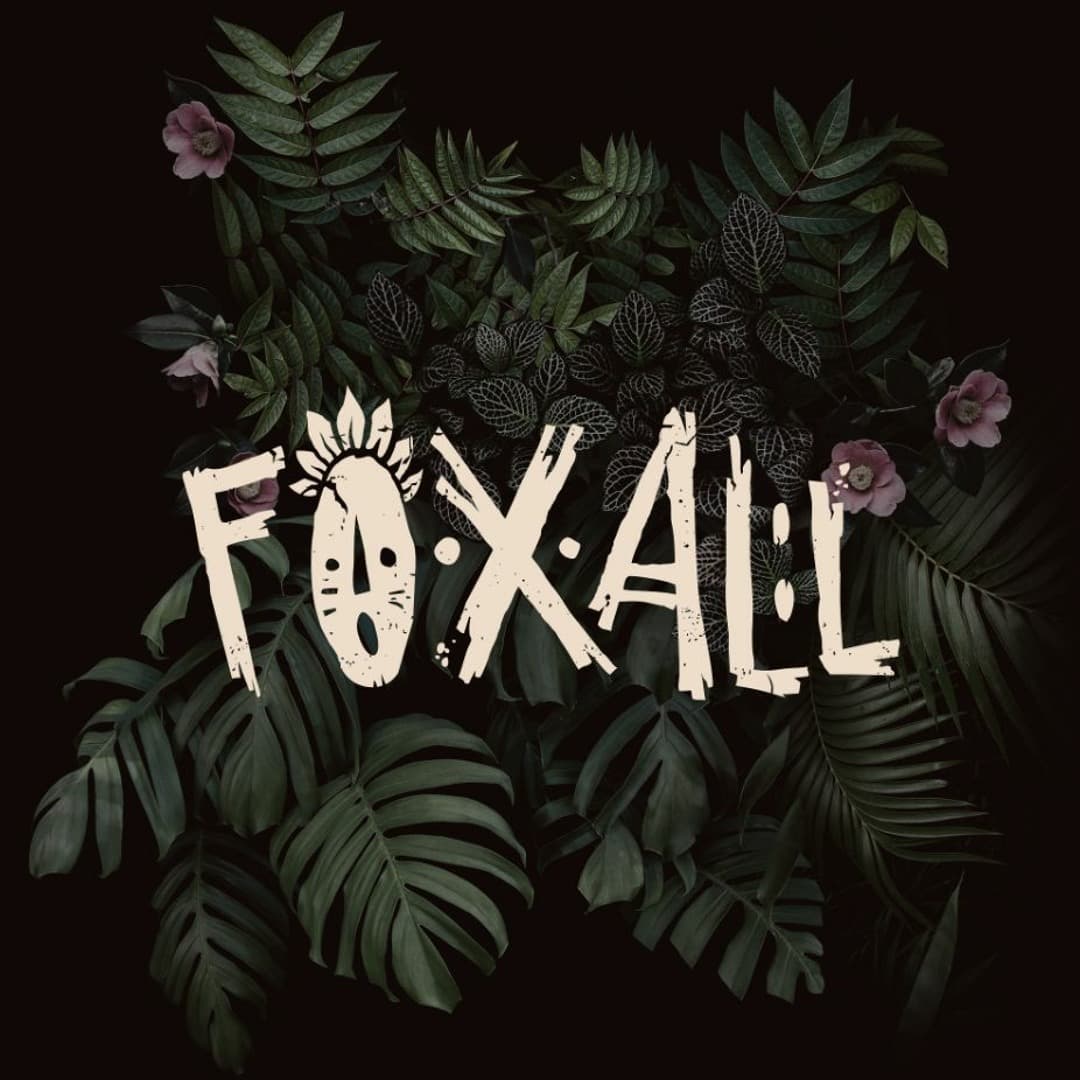 Foxall Profile Image