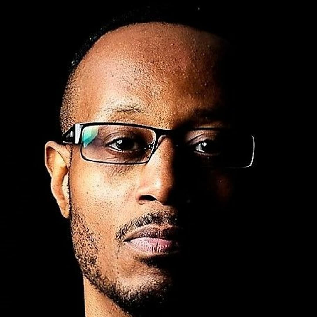 Antwon Faulkner