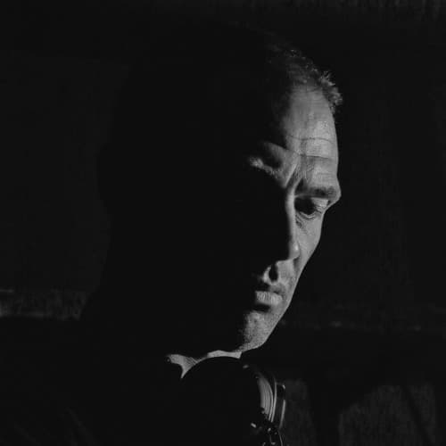 Portrait of Scarface