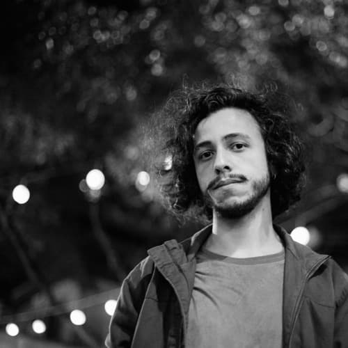 Dee Bufato portrait