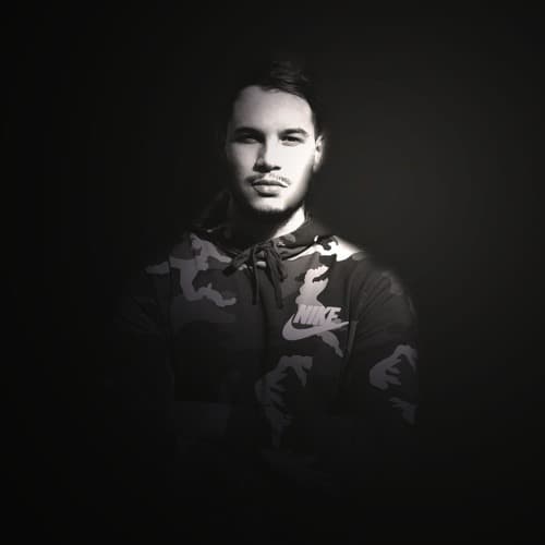 Sami Wentz portrait