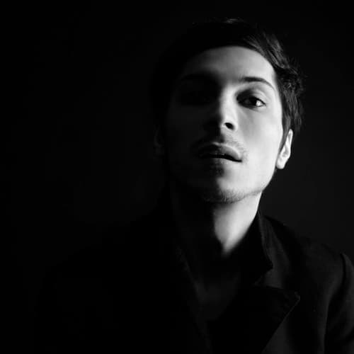 Agraba portrait