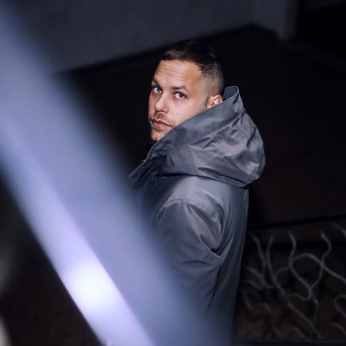 Bonso portrait