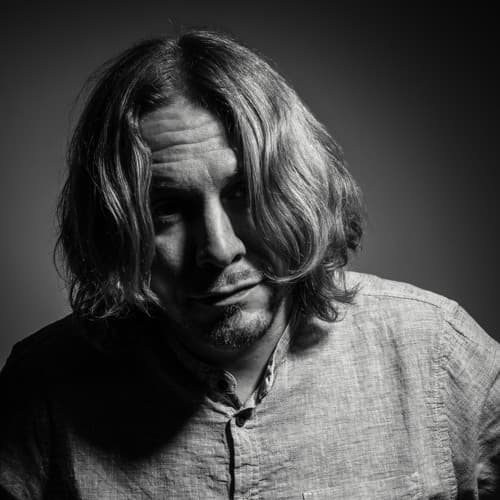Helmut Dubnitzky Profile Image