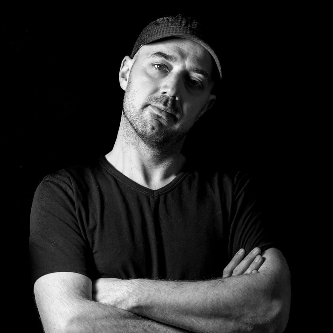 Seba Lecompte Profile Image