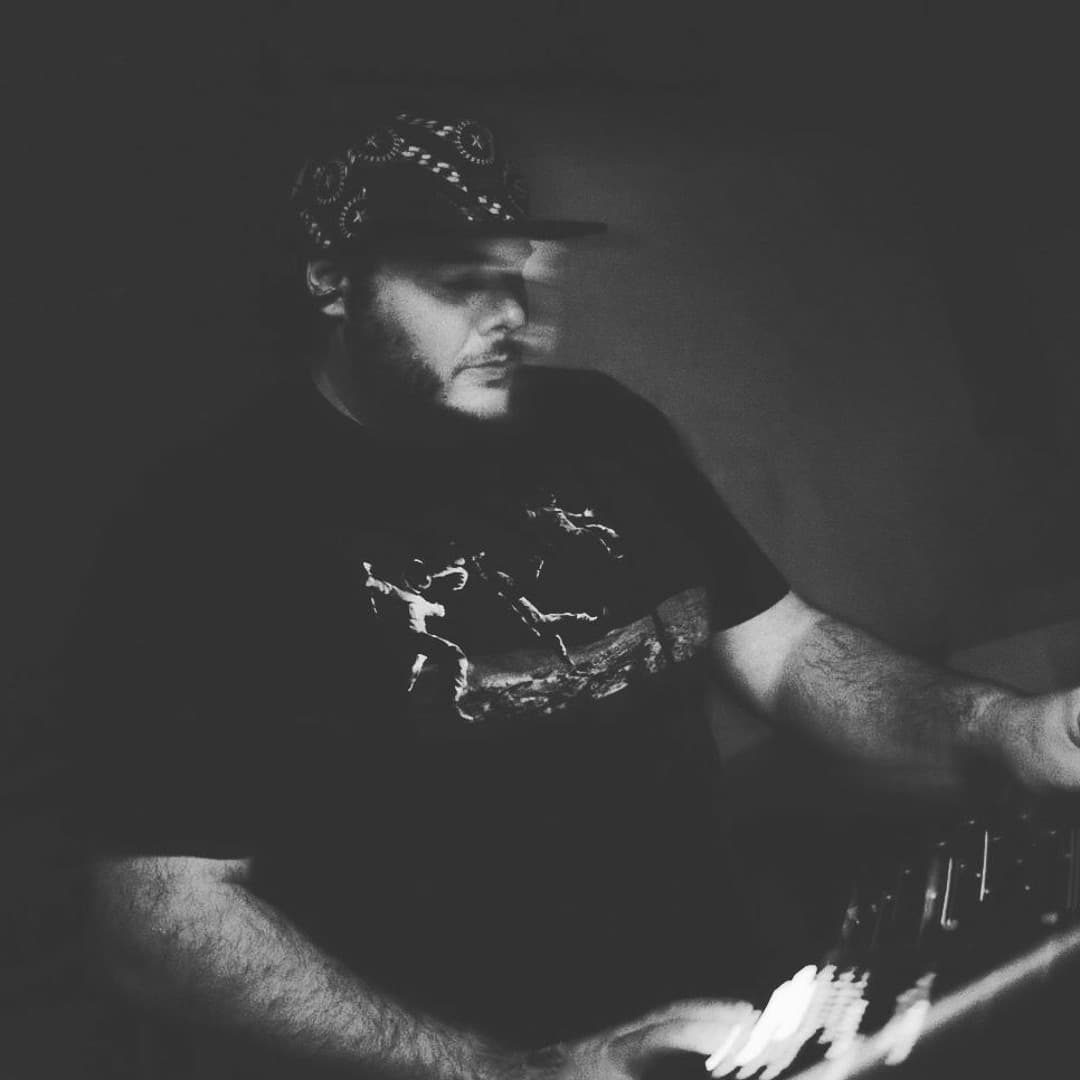 Tommy J Gren Profile Image