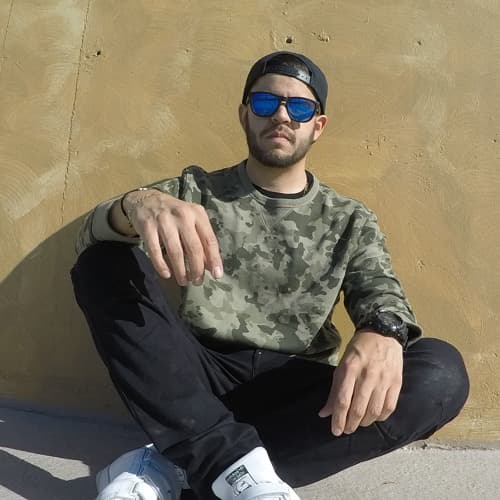 Wardo Zuez Profile Image