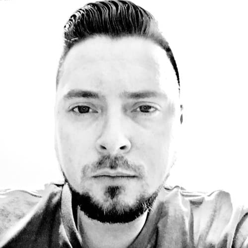 Rob Lamar Profile Image