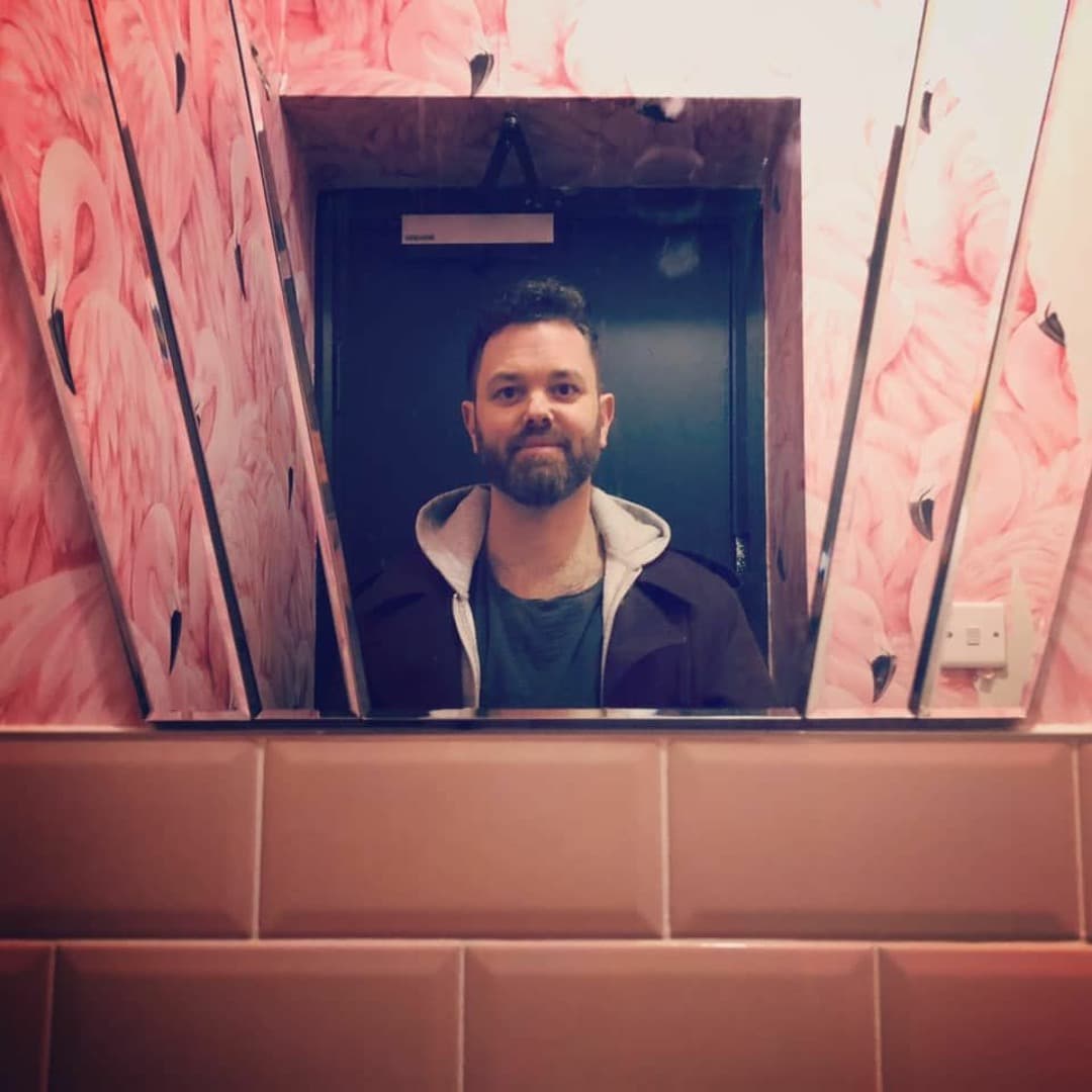 Deano Ferrino