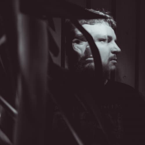 Sähkökirjasto 2015 - Live: Lackluster, Satoi event artwork