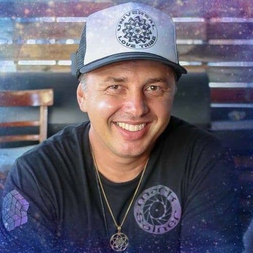 Mark Salner