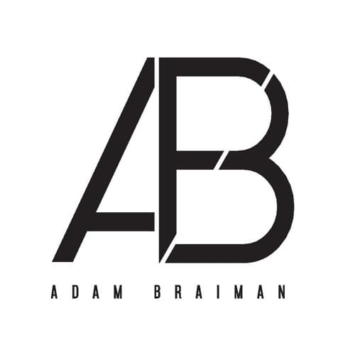 Adam Braiman portrait